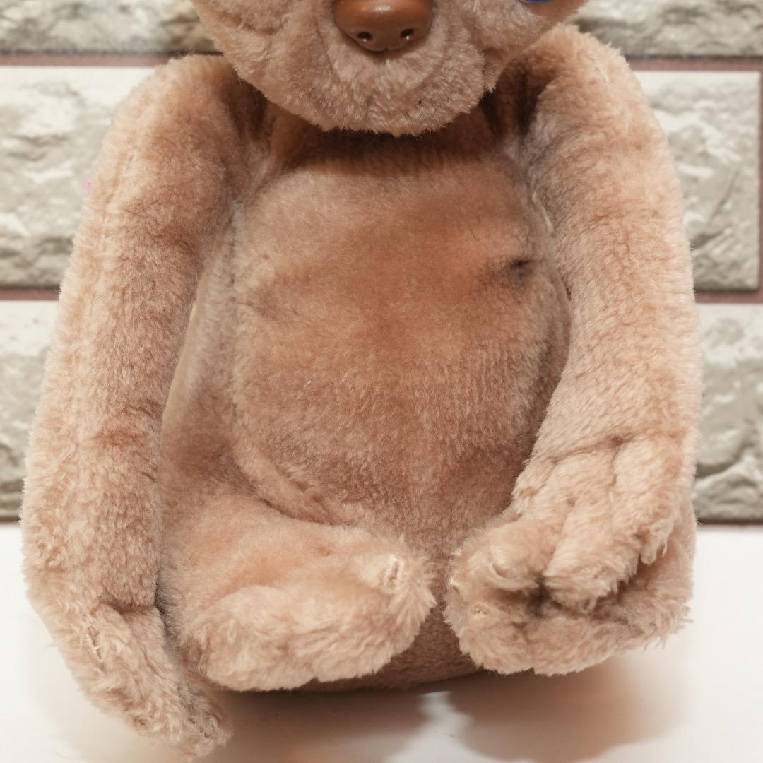 映画 E.T. 当時物 ぬいぐるみ 80's ビンテージ アンティーク