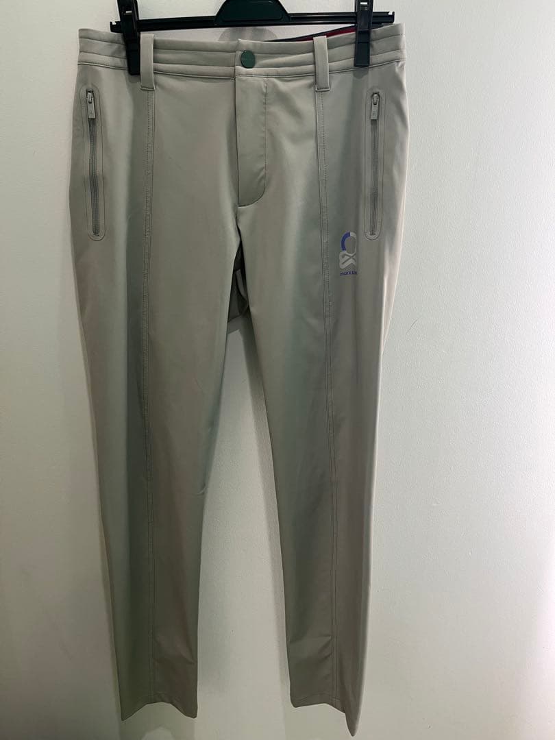 MARK&LONA MLM-5C-AT03 定価40,700円 新品タグ付