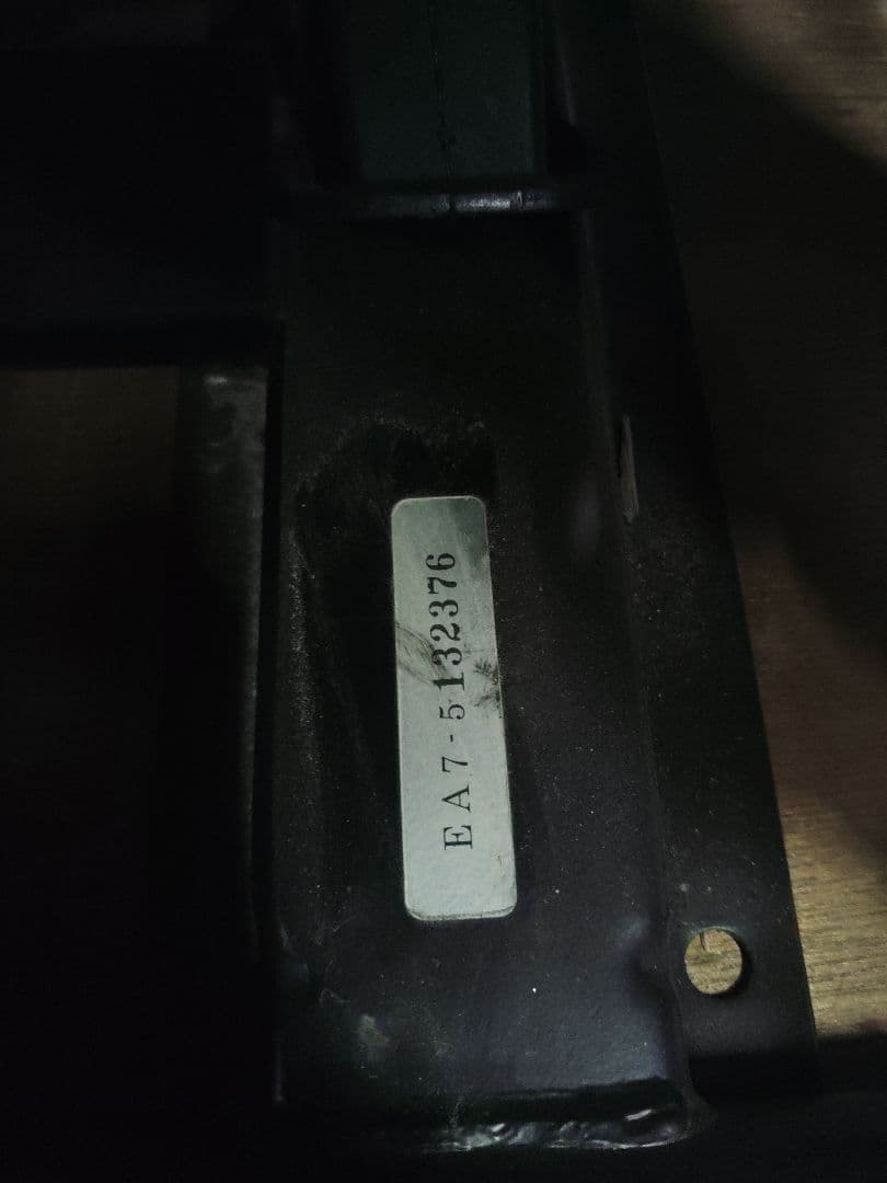 HONDA ET4500 ポータブル発電機 4500W