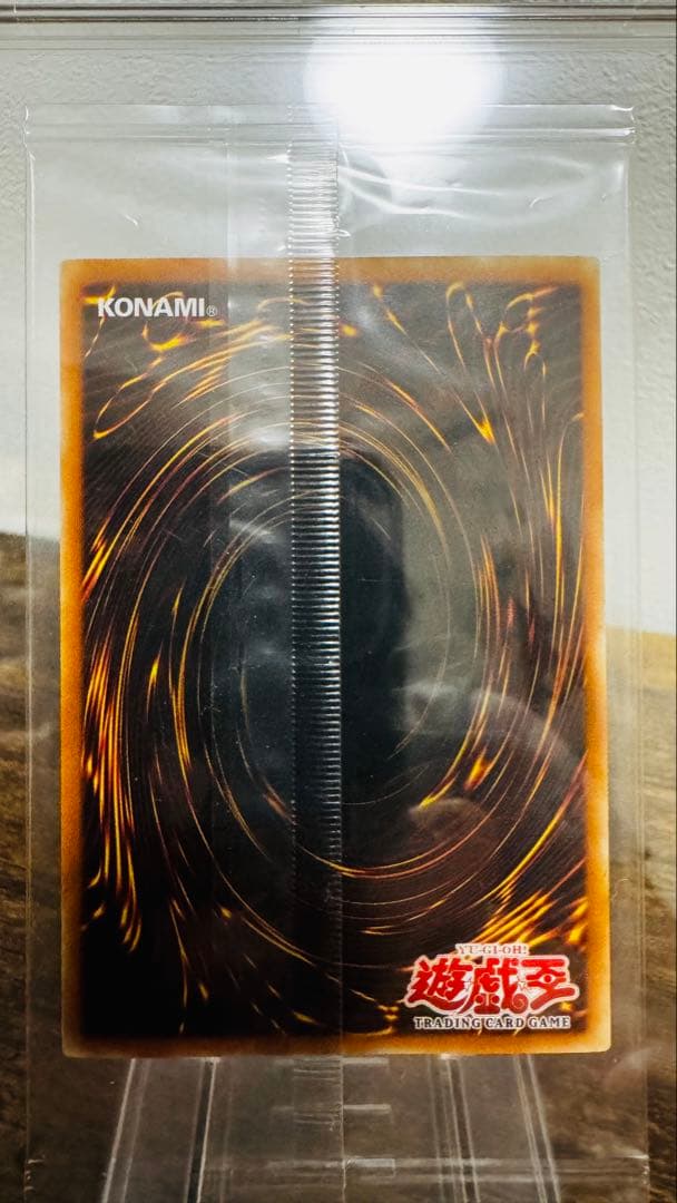 遊戯王 女剣士カナン WCS-001 未開封