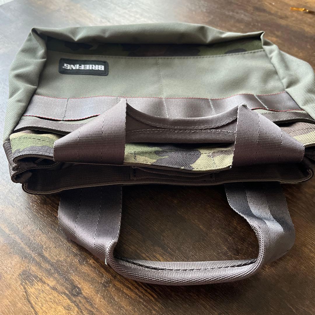 circle pineBRIEFING GOLF ブリーフィング ゴルフ