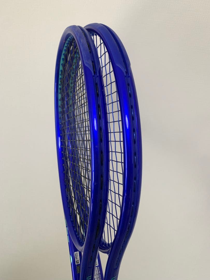 Wilson ULTRA TOUR 98J V5 2本セット