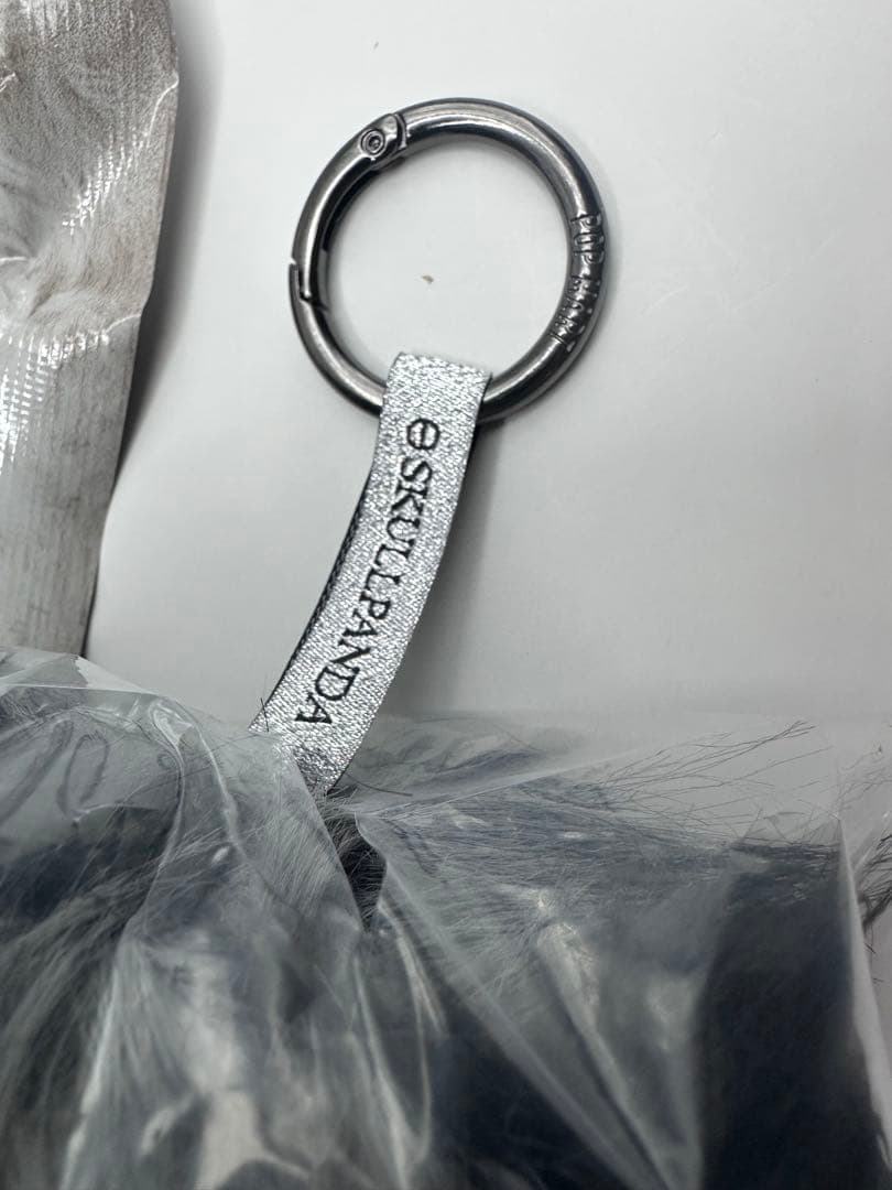 SKULLPANDA スカルパンダ You Found Me！シークレット