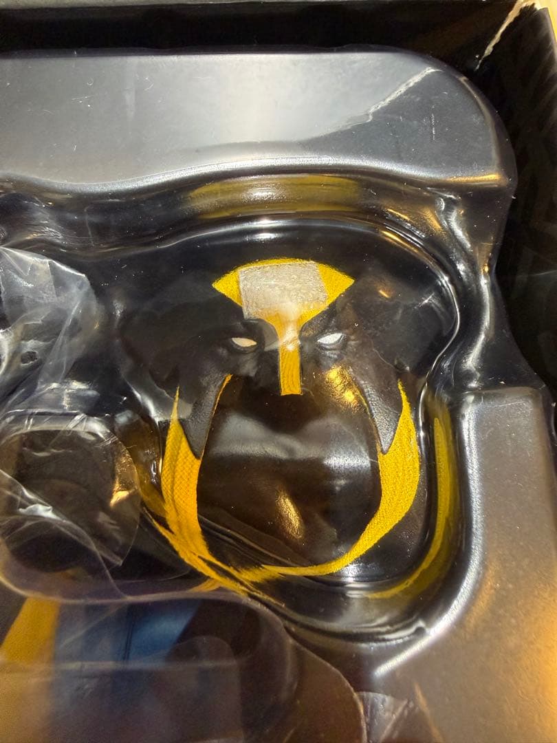 炎スタジオ ウルヴァリン　フィギュア　ホットトイズ　エックスメン