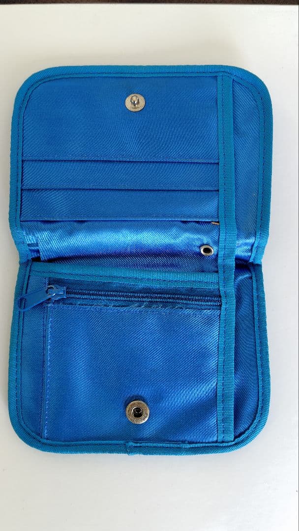 週末特価 神風怪盗ジャンヌ 応募者全員サービス 手帳＆財布 種村有菜 当時物