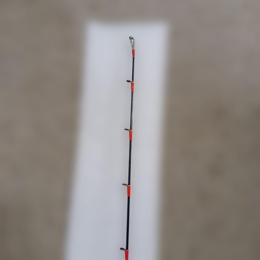 DAIWA　ダイワ　NERAI X　ネライエックス MH‐240