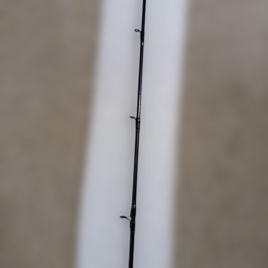 DAIWA　ダイワ　NERAI X　ネライエックス MH‐240