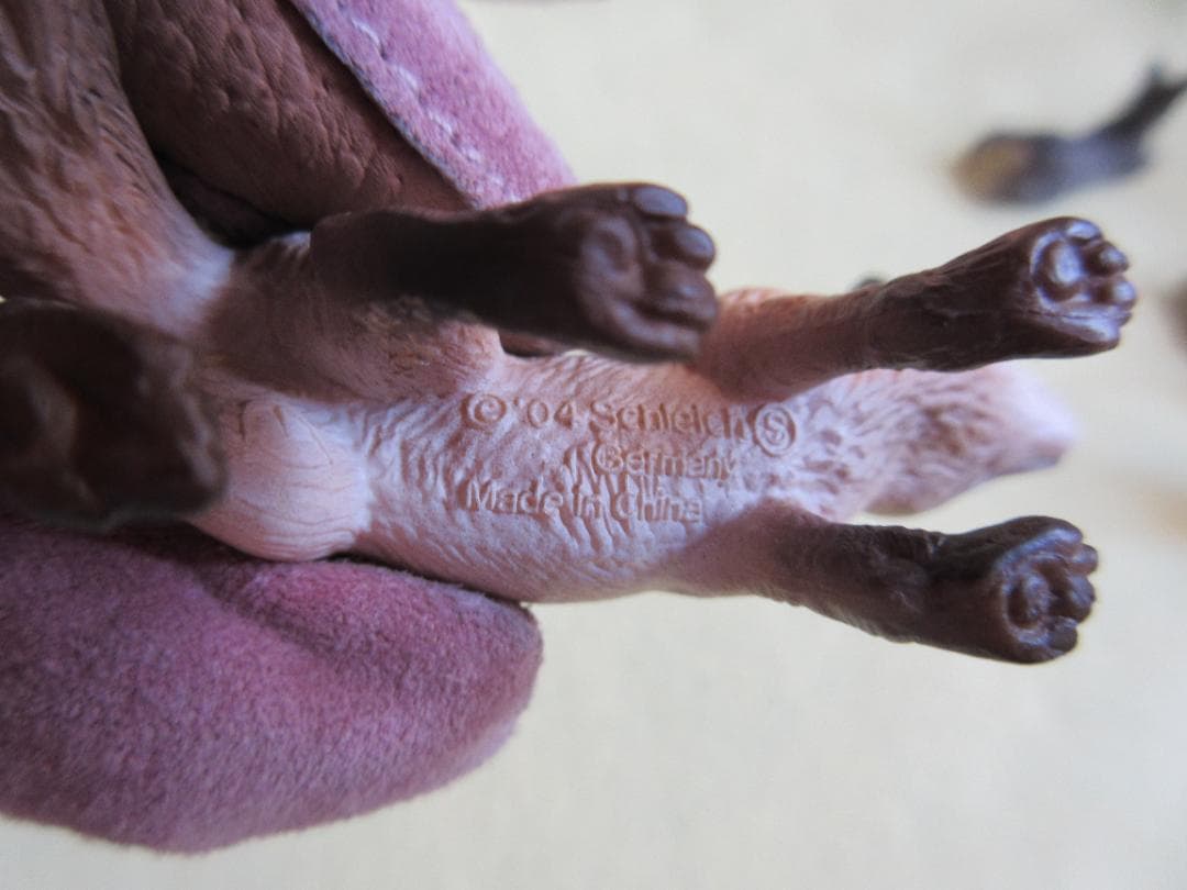 シュライヒ Schleich 動物フィギュア 12体セット