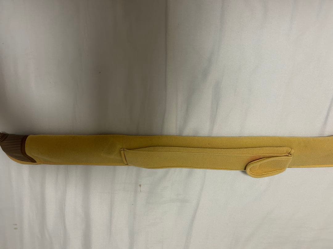 鮎竿 収納ケース付き