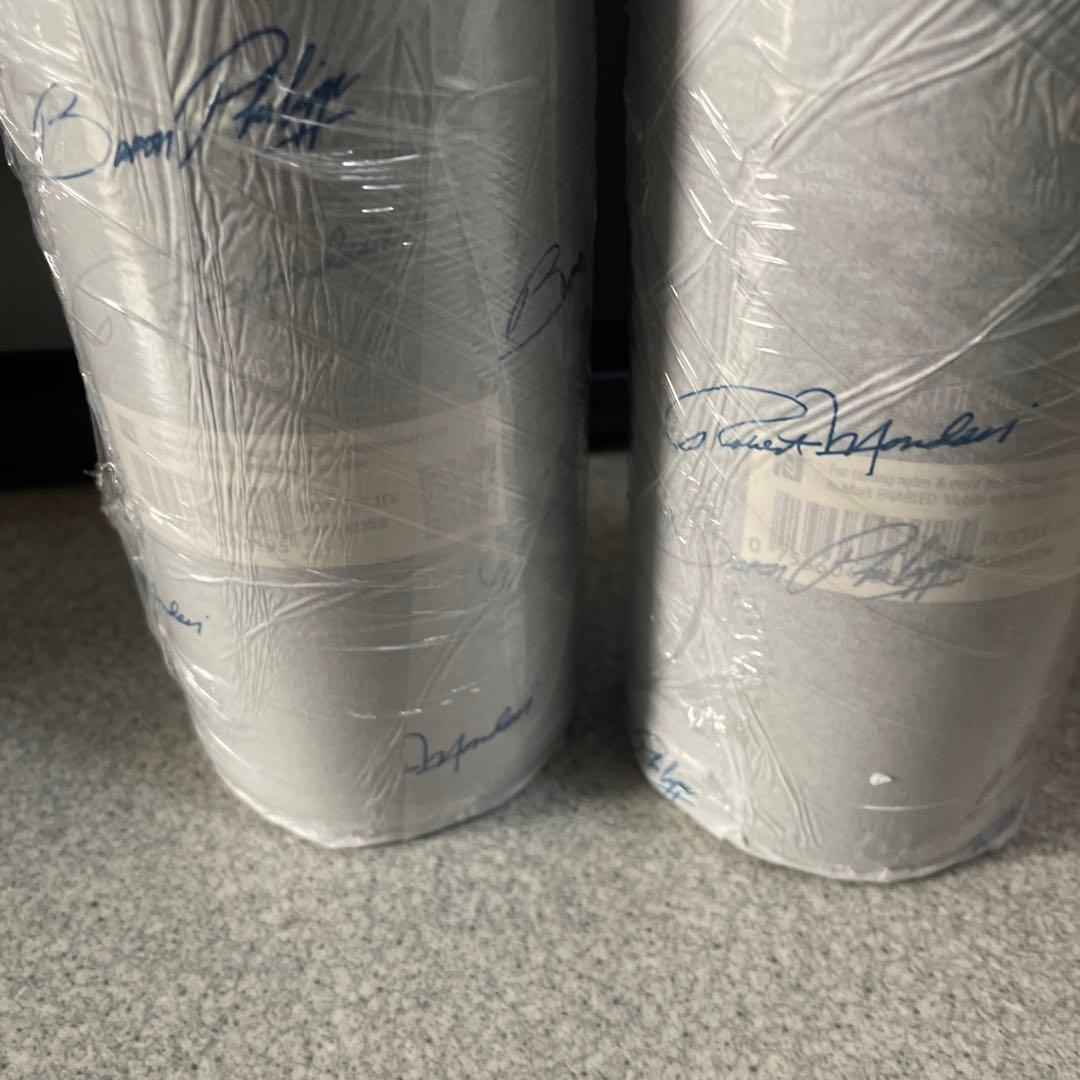 2本 オーパス・ワン 750ml Opus One 2019 （20)