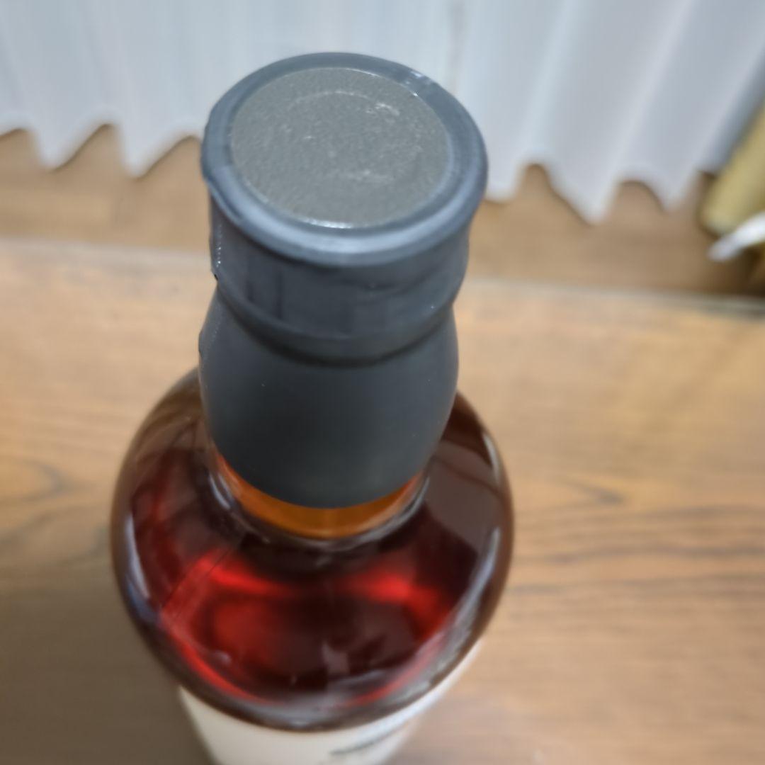 サントリーウイスキー 響12年 2012-2013 優勝記念ボトル　未開封