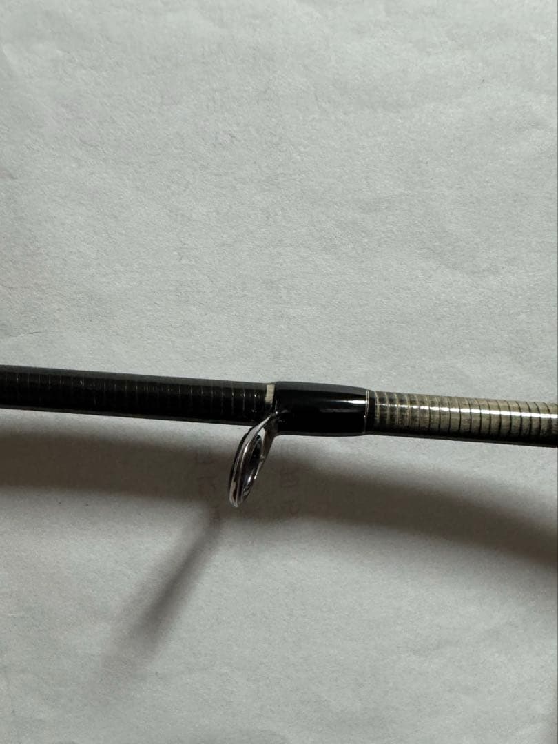 再値下げ‼️THIRTY FOUR x LUREMAGA アジングロッド 6'5\"