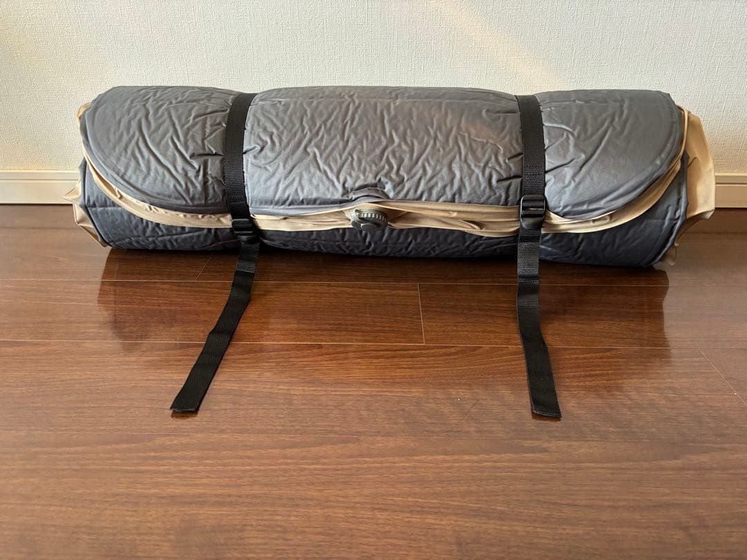 DOD ソトネノキワミS 枕なし