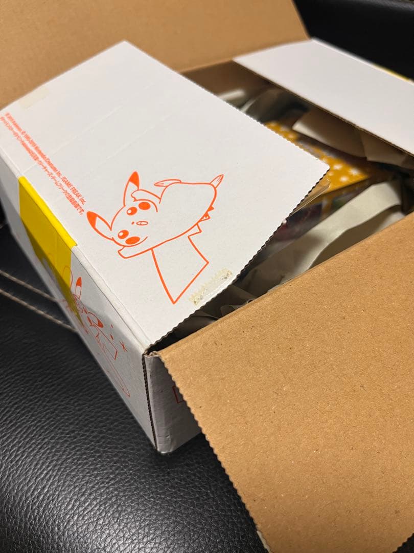 25th アニバーサリーコレクション box プロモ シュリンク付 納品書あり