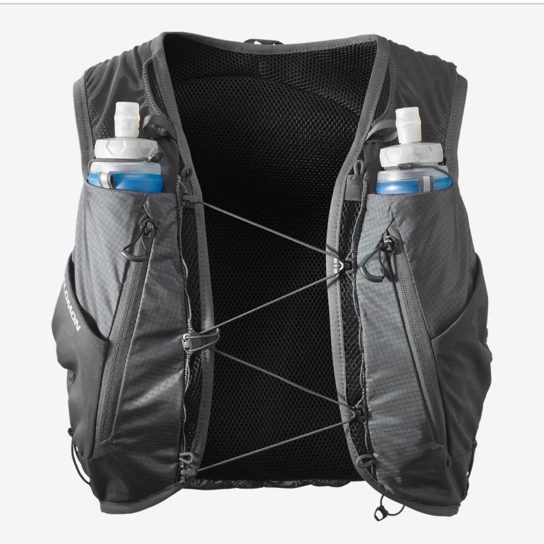 SALOMON（サロモン） ADV SKIN CROSS SEASON 15