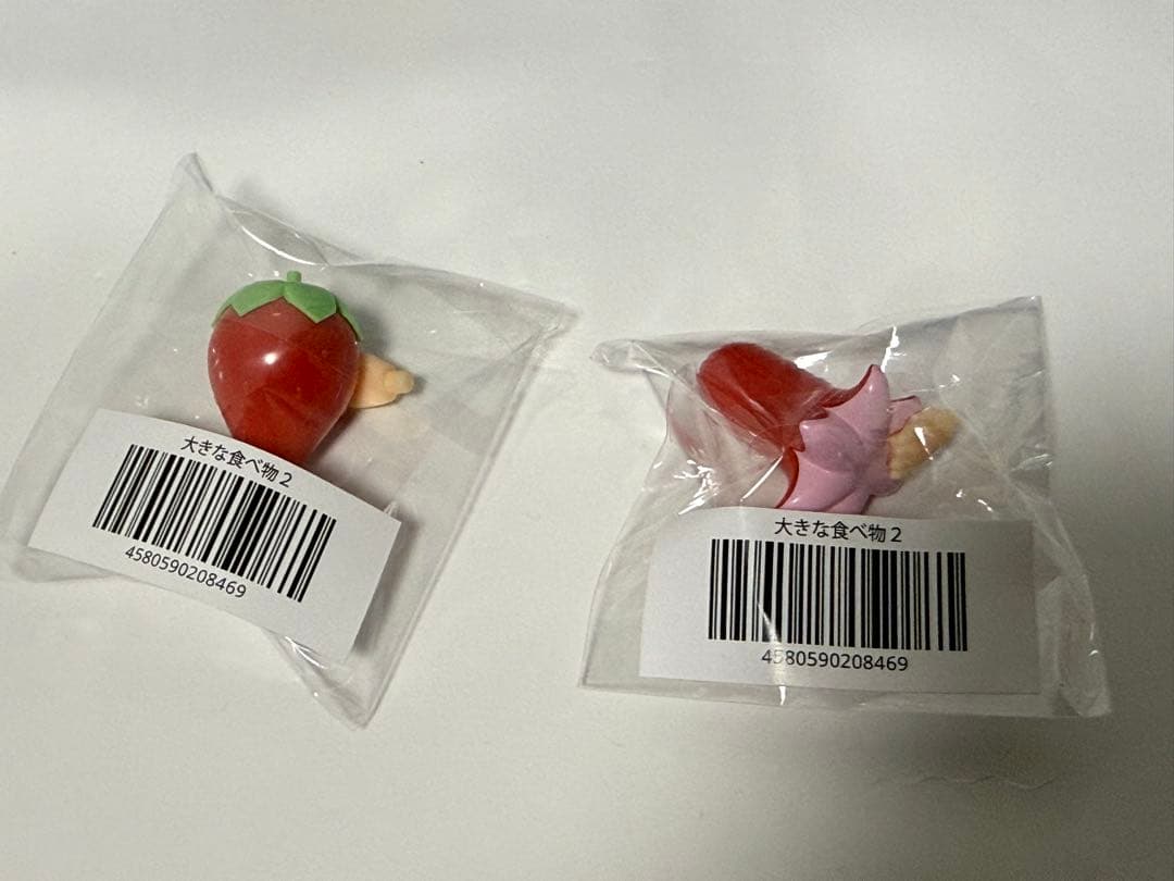 未開封 ねんどろいど ウマ娘 オグリキャップ タマモクロス 2点セット