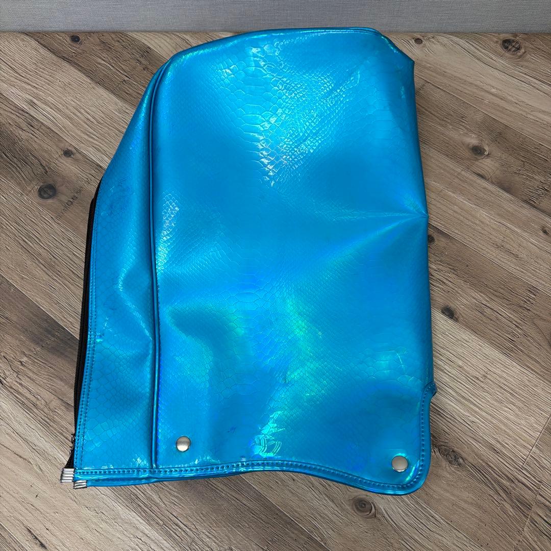 ダンスウィズドラゴン⭐︎ホログラムキャディバッグ