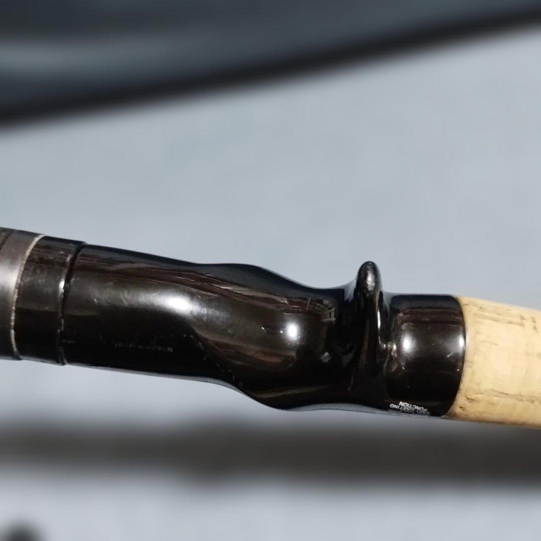 ノリーズ　 ロードランナー　 ЯR600BSMH 中古品