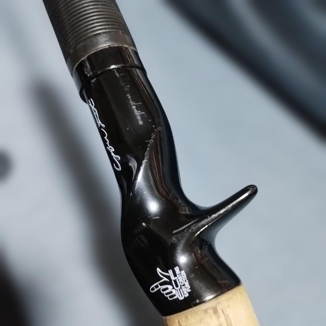 ノリーズ　 ロードランナー　 ЯR600BSMH 中古品