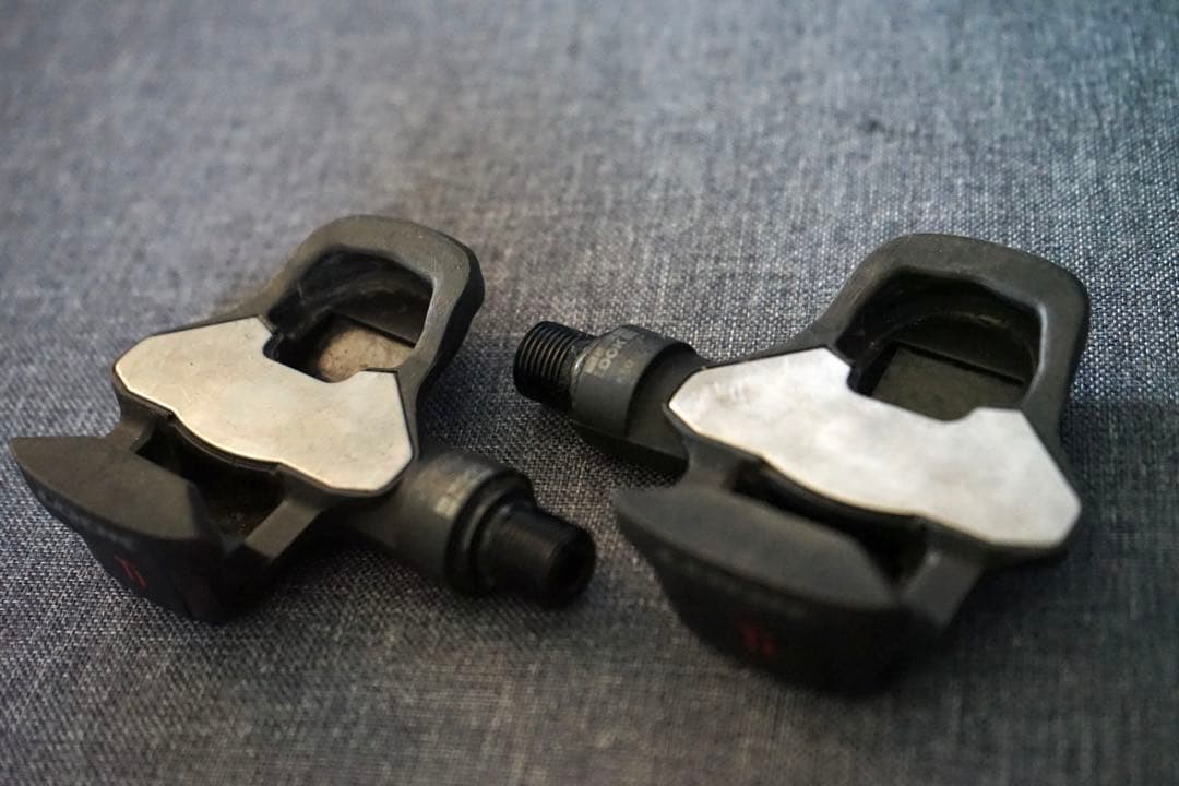 LOOK KEO BLADE ビンディングペダル　チタン