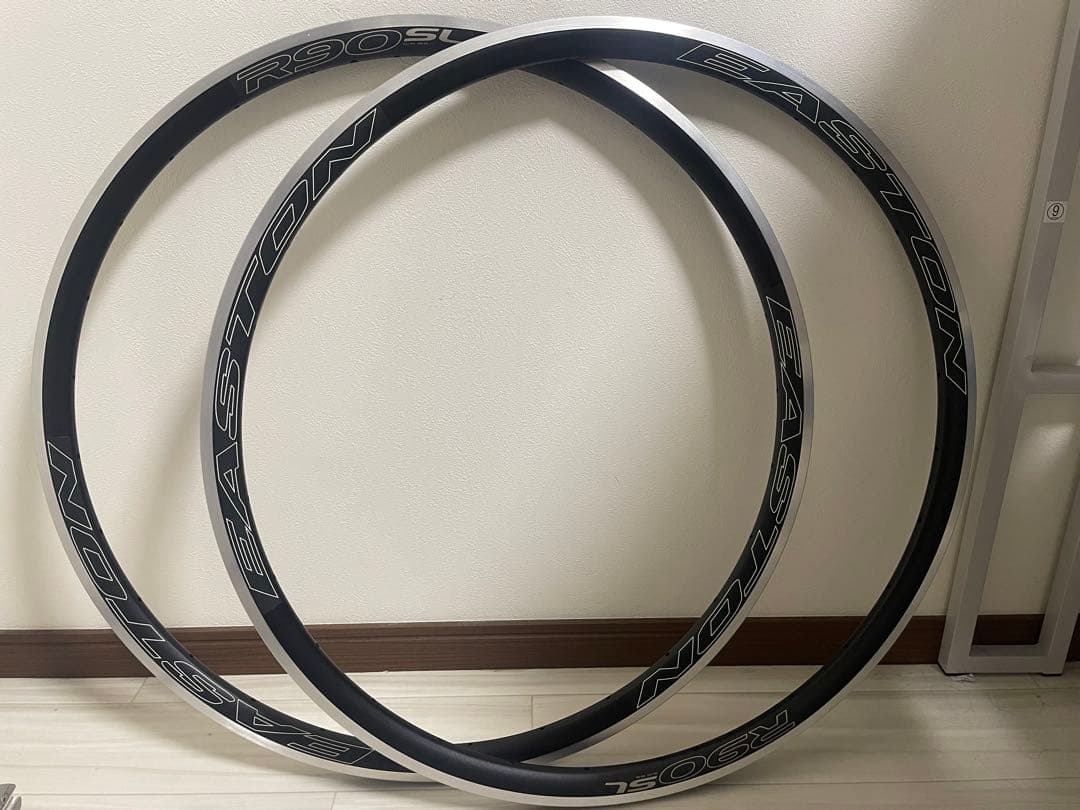 イーストン R90SL 28ホール×2本