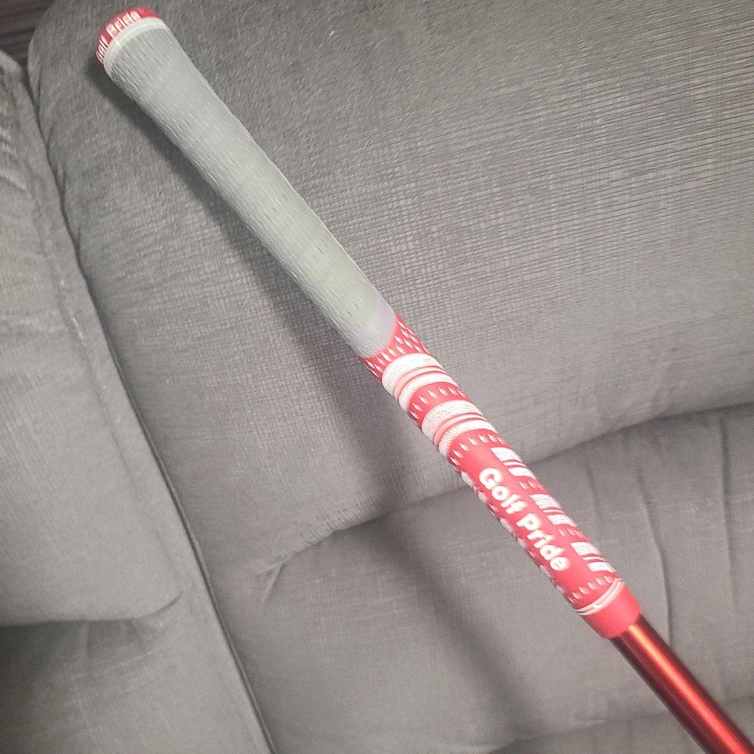 Fujikura Ventus TR Red シャフト