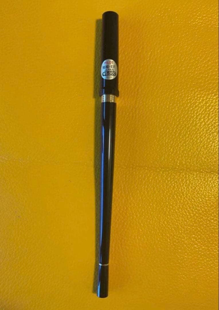 パイロット　デスクペン 14金　DP500