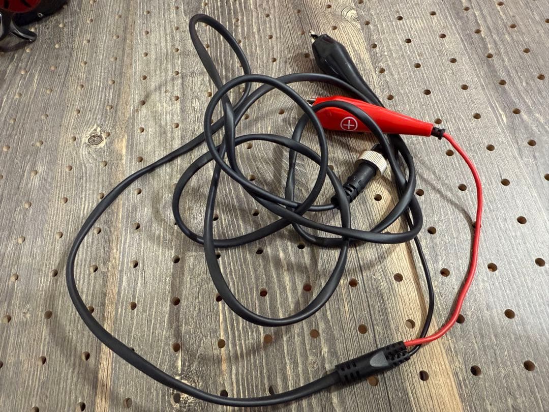 DAIWA 19シーボーグ200jL美品エアコード付き