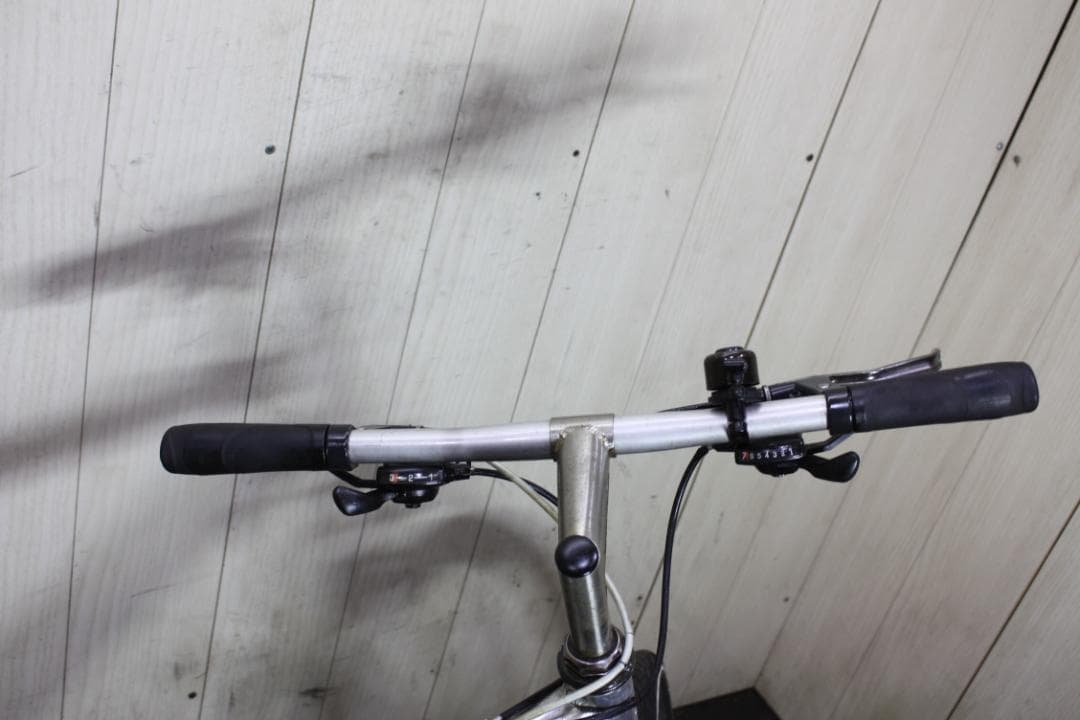 GT MIDNIGHT RACING 26型 STX21速 420mm MTB