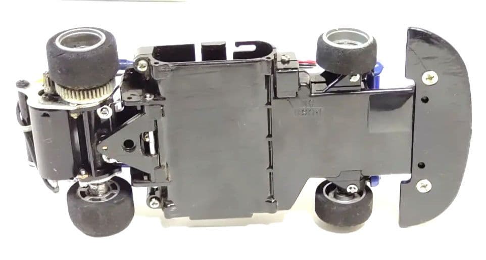 タミヤ タムテック R/C ・ADSPEC送信機・タムパック・充電器のフルセット