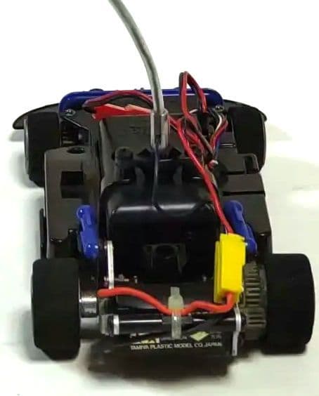 タミヤ タムテック R/C ・ADSPEC送信機・タムパック・充電器のフルセット