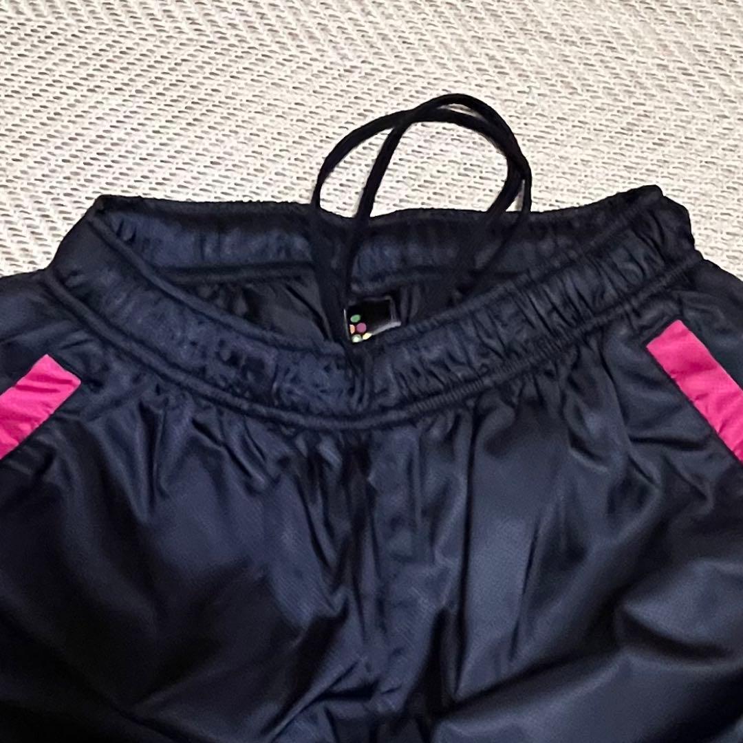 SVOLME スボルメ ピステ セットアップ トレーニングウェア 中綿入り M