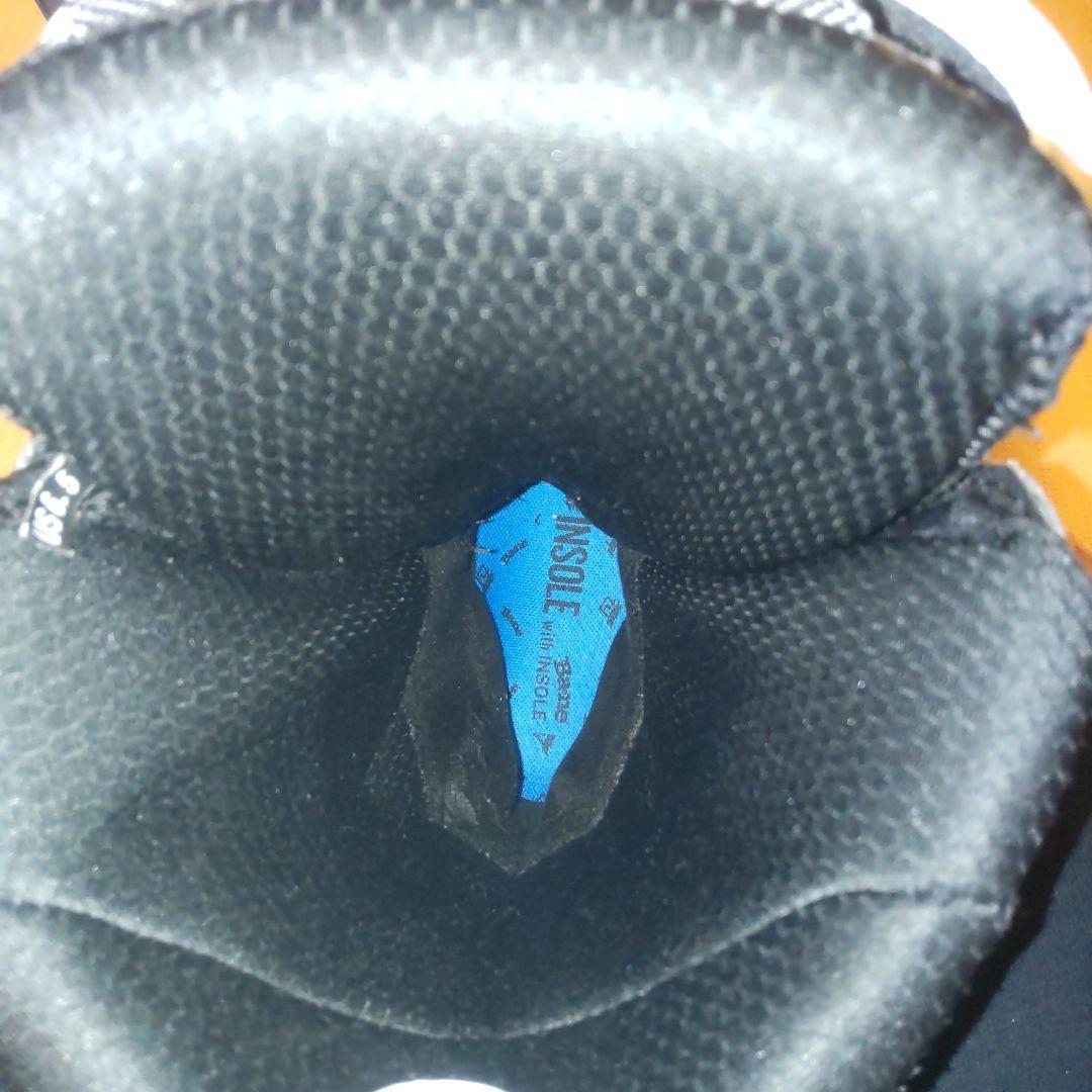 スノーボード DEELUXE DEEMON 24.5cm 24 25 bane insole