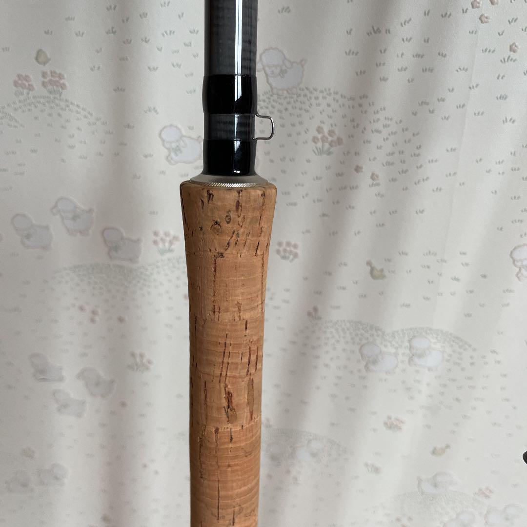 ロッド REVIEW RX1812W #12-13