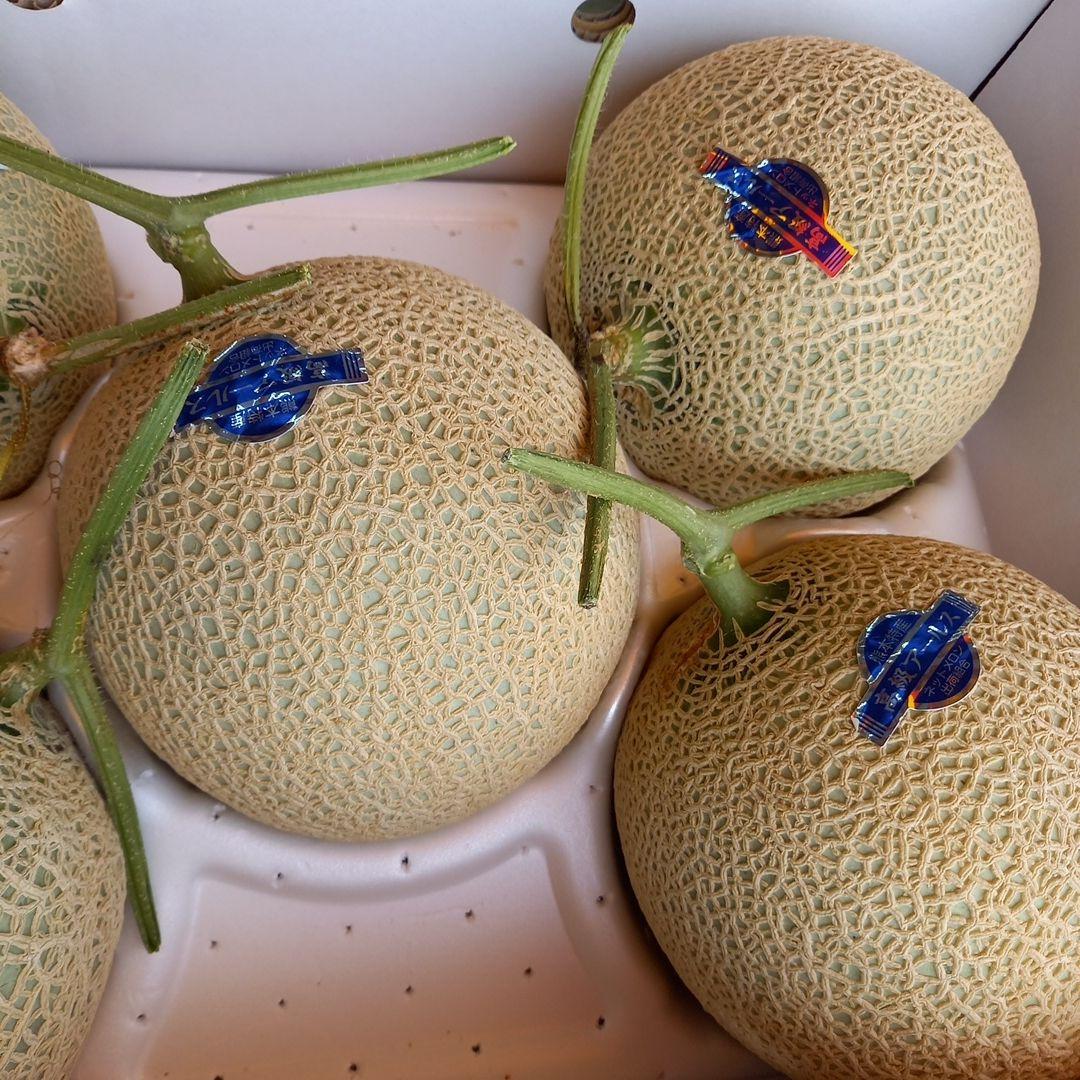 アールスメロン