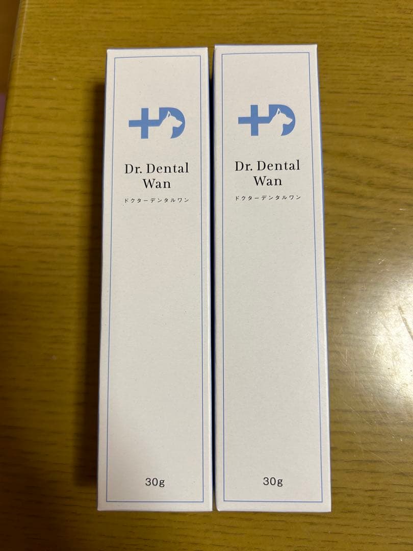 ドクターデンタルワン デンタルワン ワンデル 2本セット