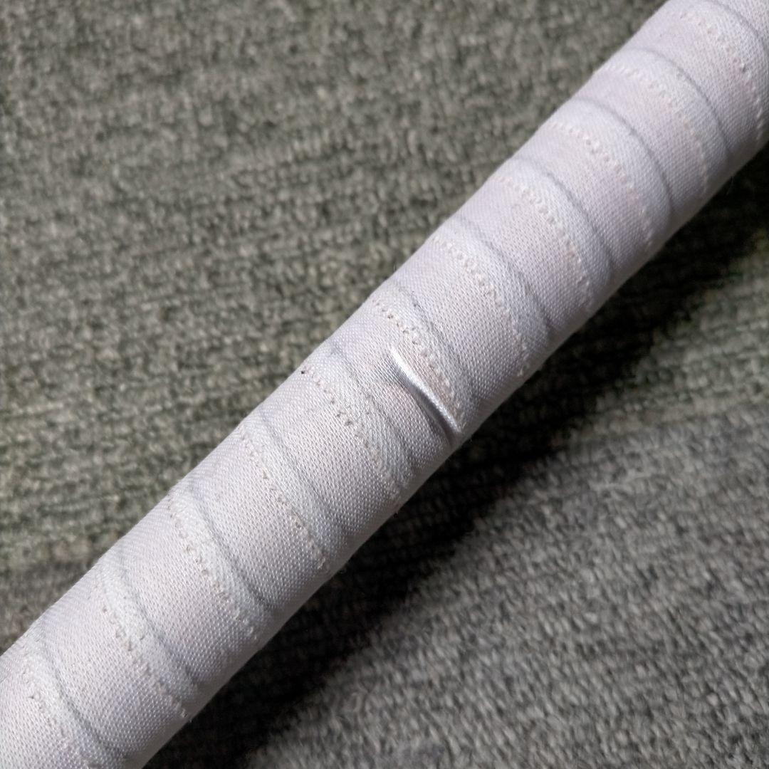 【説明読んで下さい】yanase ヤナセ 硬式木製バット 84cm 914g