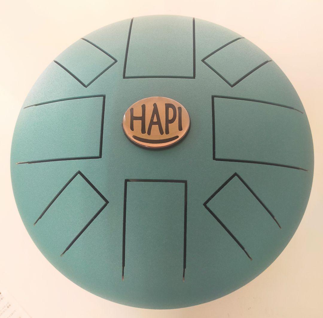 「ティアラ」ハッピードラム　（メーカー、アケボノ）