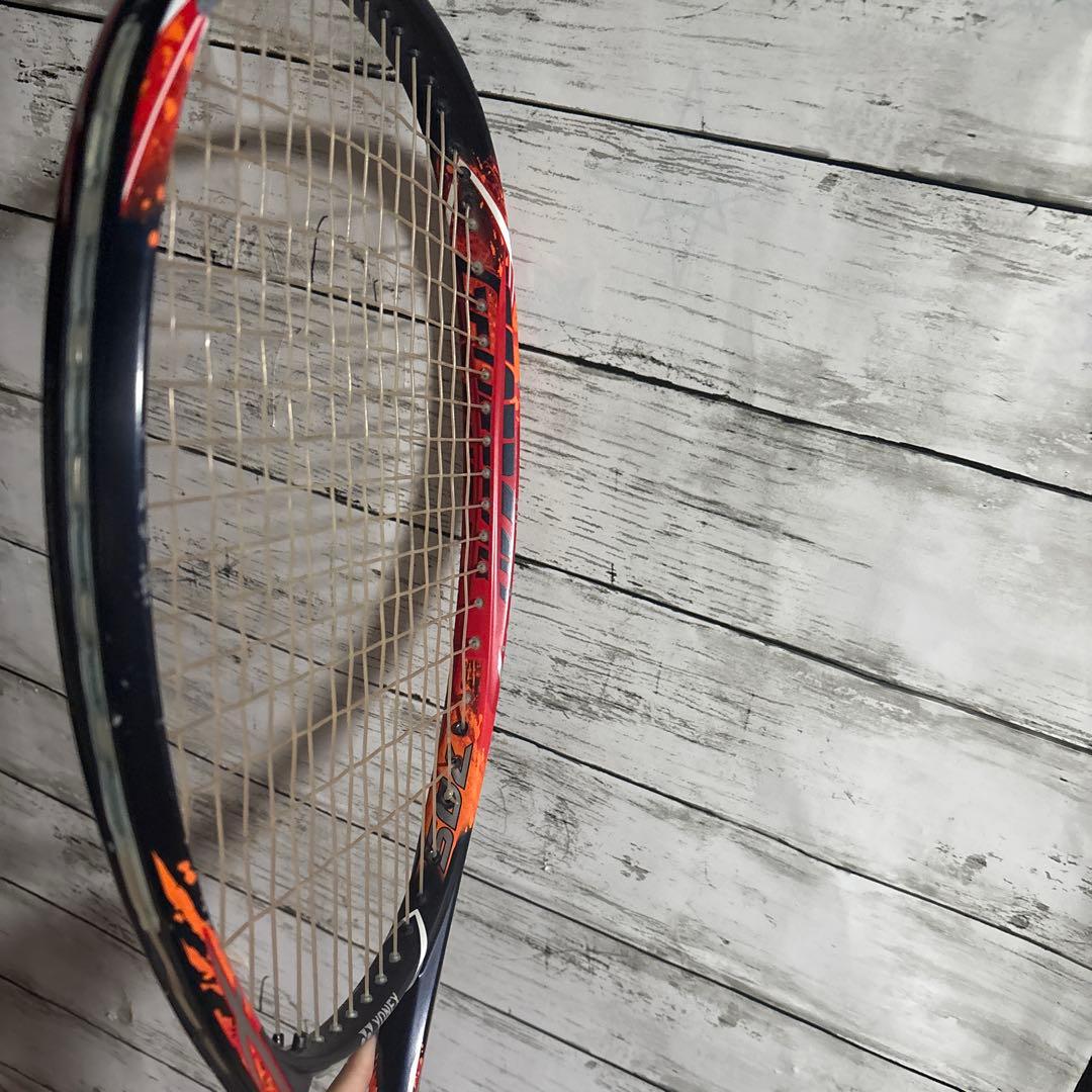 YONEX GEOBREAK 70S ジオブレイク ソフトテニス ラケット