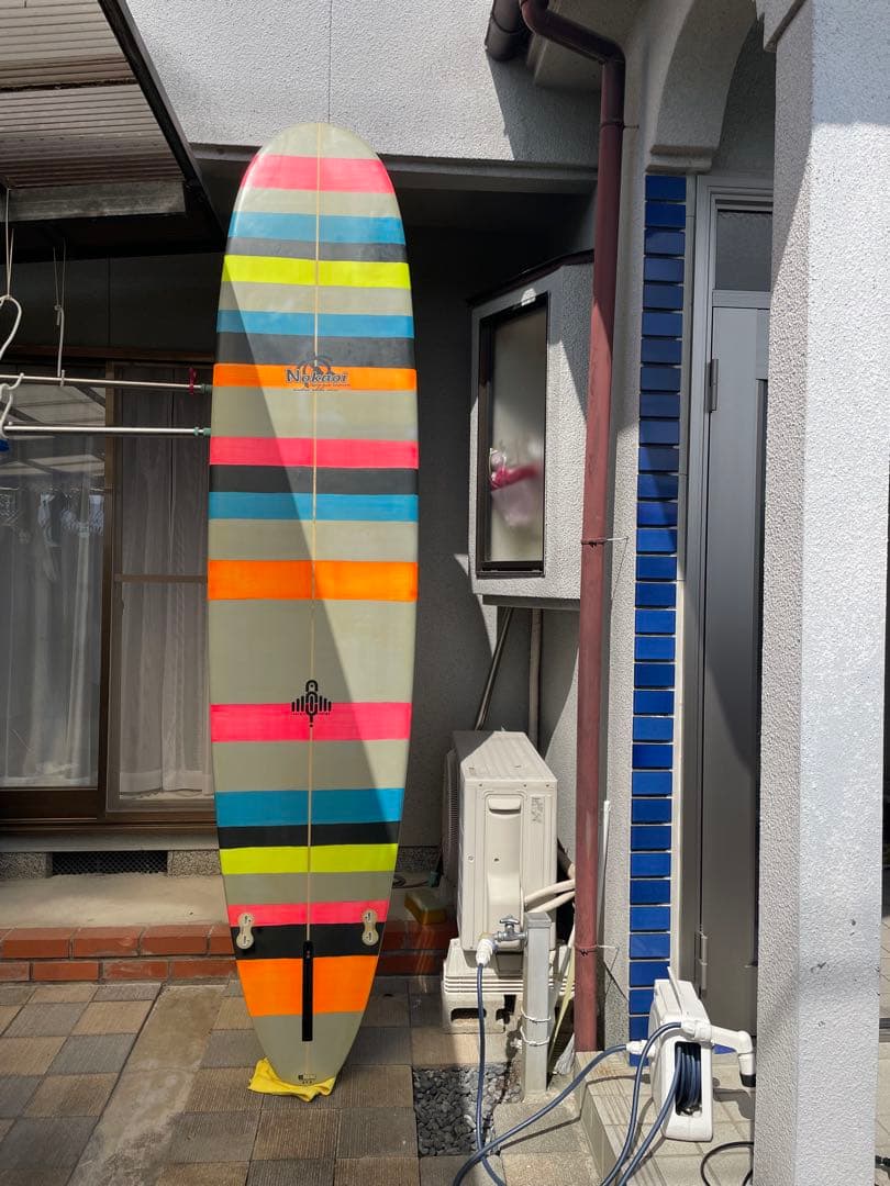 ロングボード　サーフボード