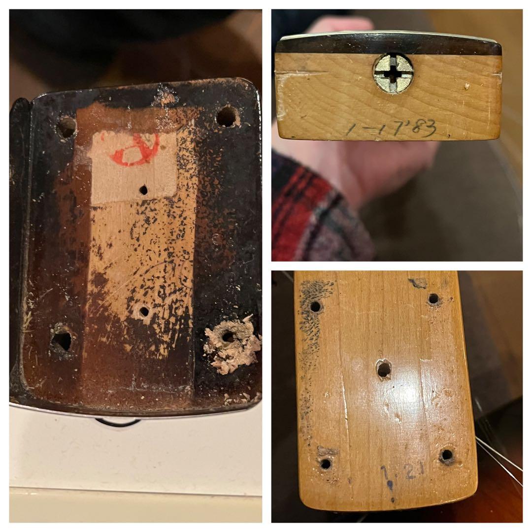 最上位モデル‼︎ JVシリアル ’83 Fender JAPAN ST62-115