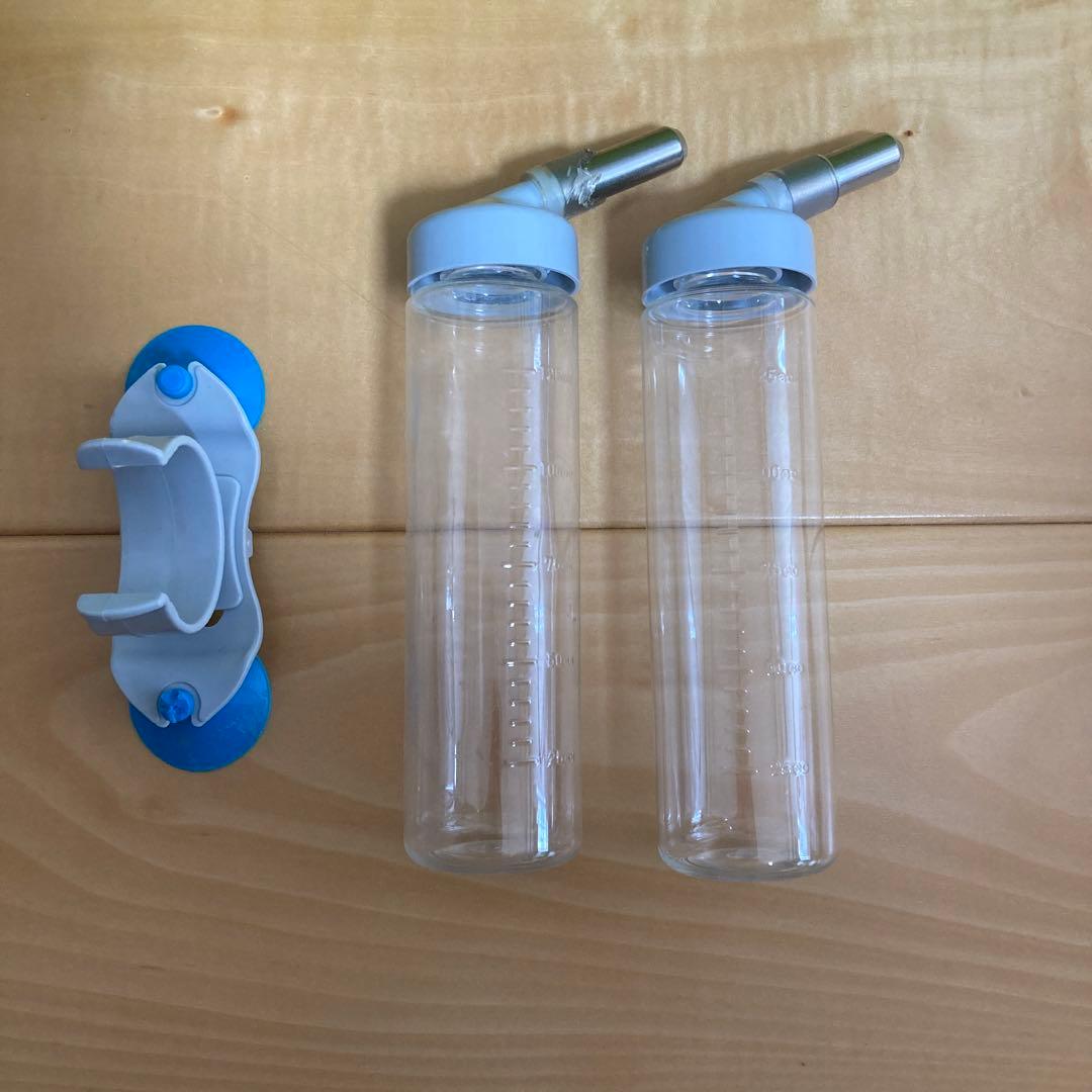 ★ハムスター飼育セット11点★ イタリアferplast社製 ミニデュナマルティ