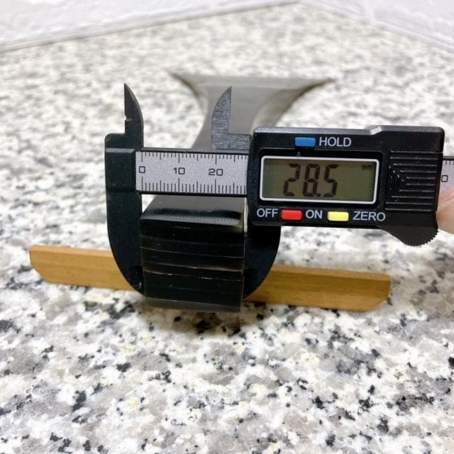 三味線撥　バチ　鼈甲　ベッコウ　水牛台