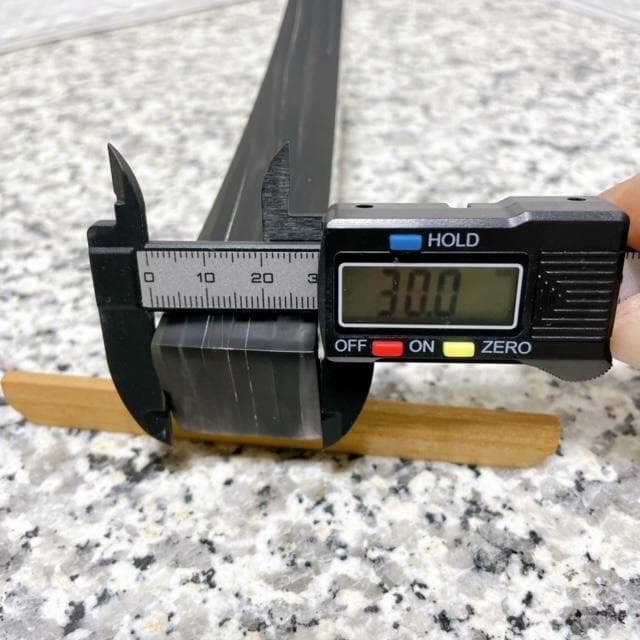 三味線撥　バチ　鼈甲　ベッコウ　水牛台