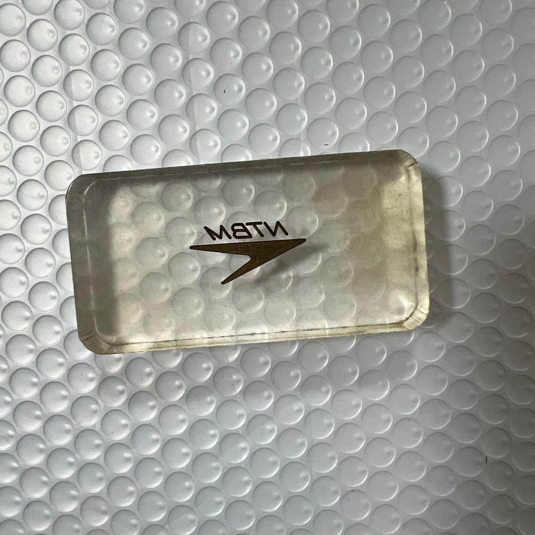 当時物レア物食堂車 伝票押さえ 文鎮日本食堂 帝国ホテル ビュフェ東京 都ホテル