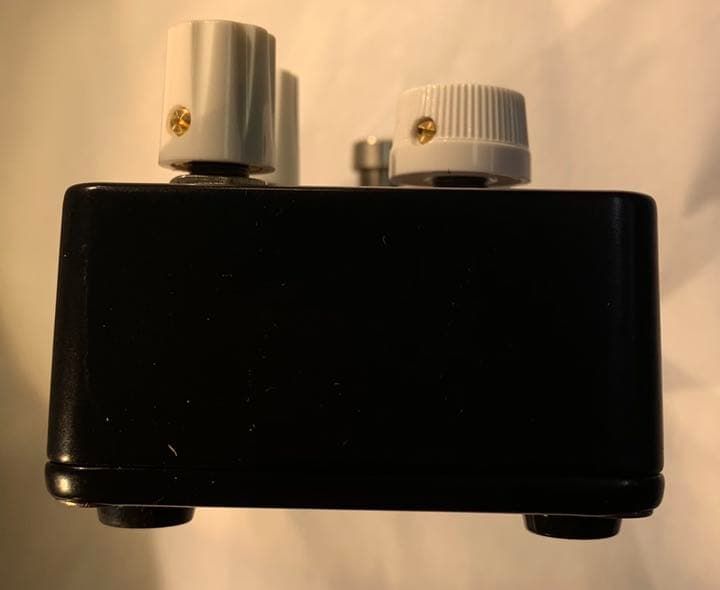 SubDecay Starlight Quantum Flanger【新品】