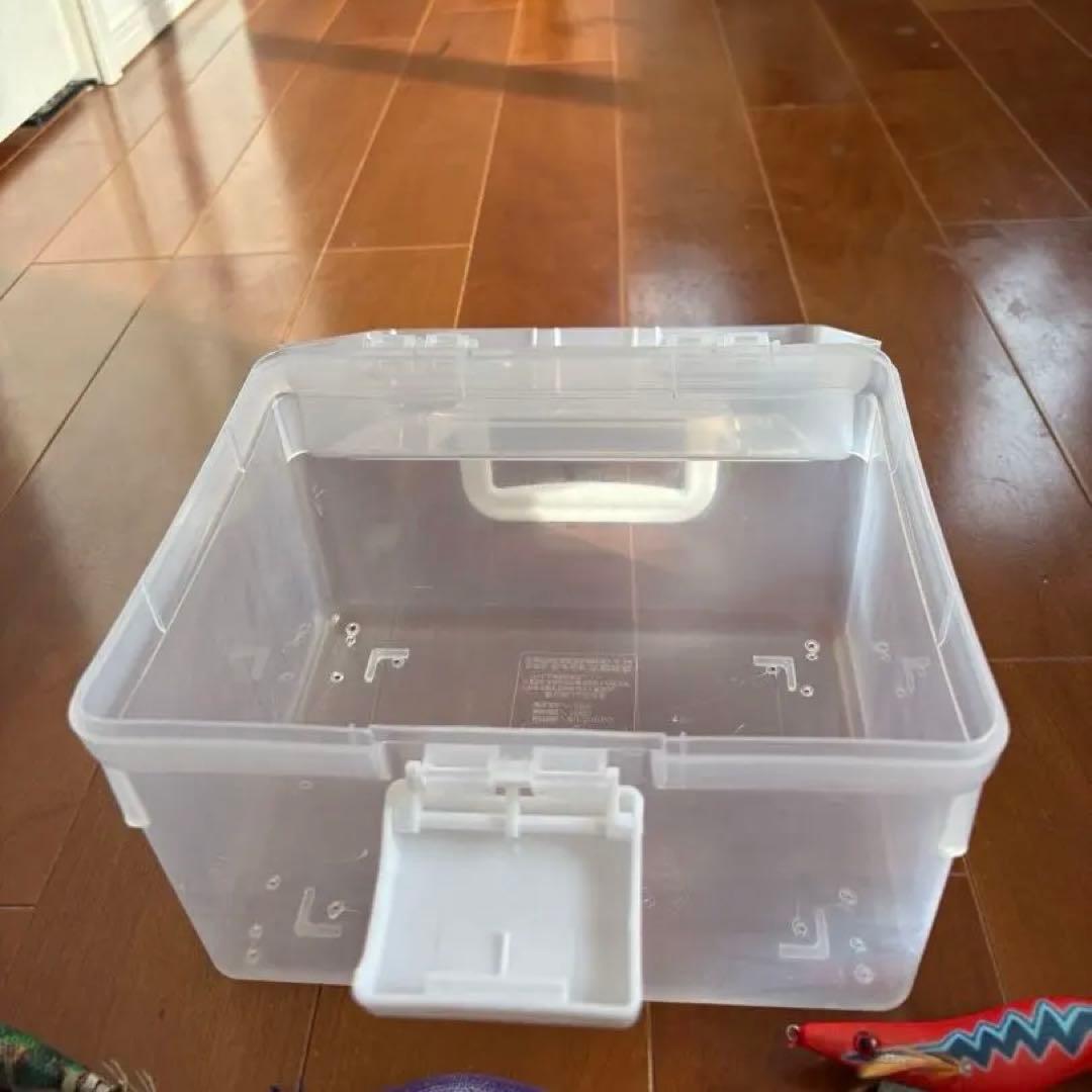 エギング　春イカ　エギ48個3.5号多数