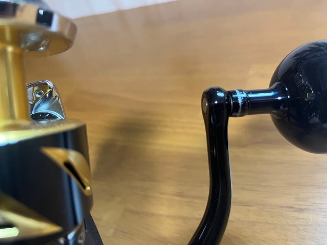 シマノ　19ステラSW8000HG