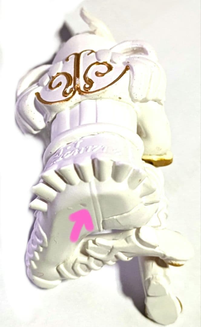 ☆美品★新品✿ガチャ✿仮面ライダー　電王 　イマジン　まちぼうけ　８体✿