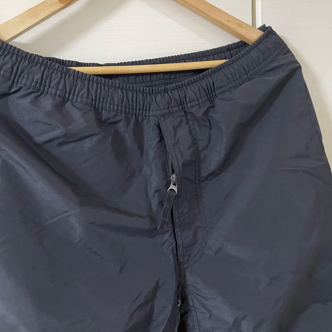 ボロスポーツ　ナイロンバンツ　ウィンタースポーツウェア　Ｍサイズ